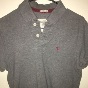 Abercrombie Shirt